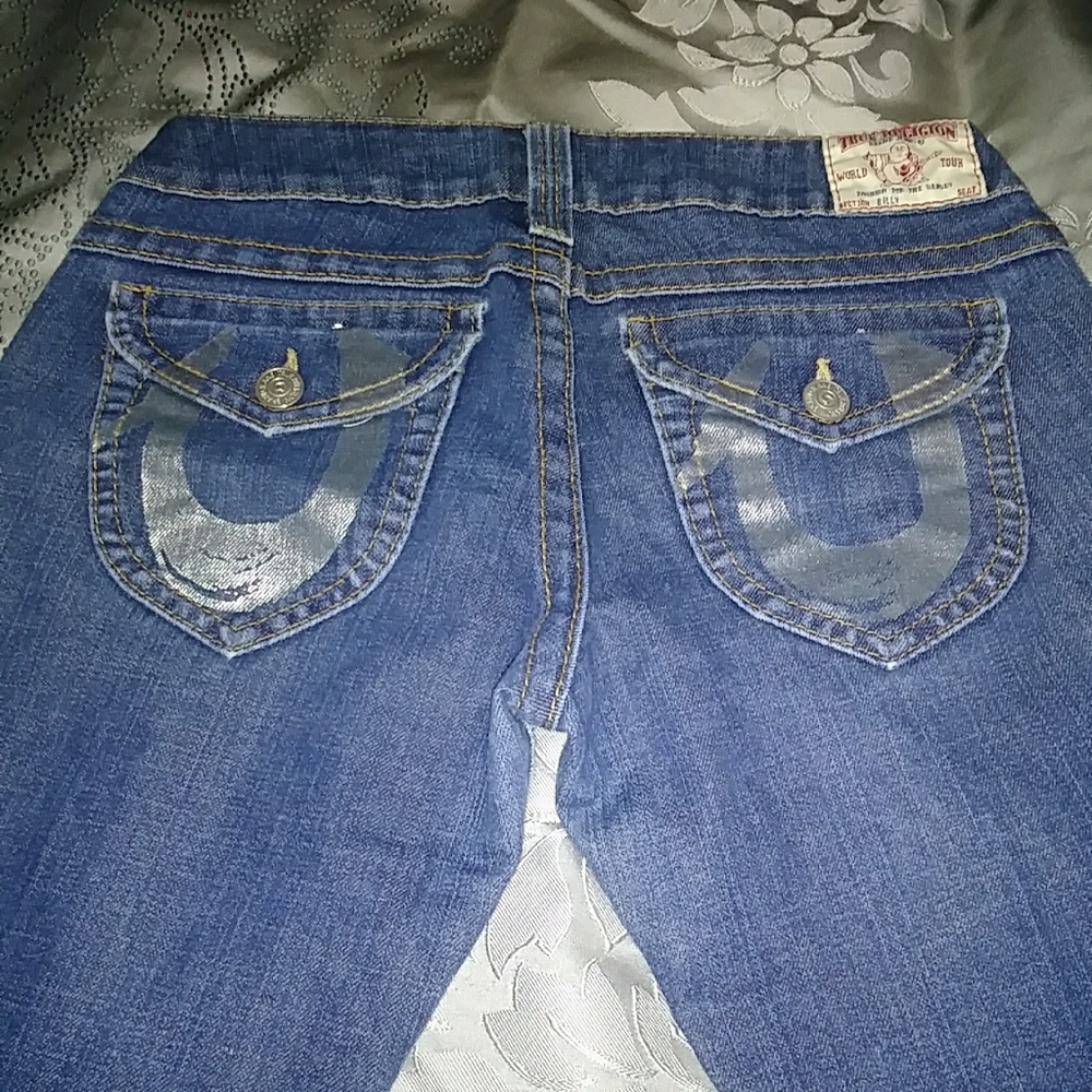 True Religion jeans